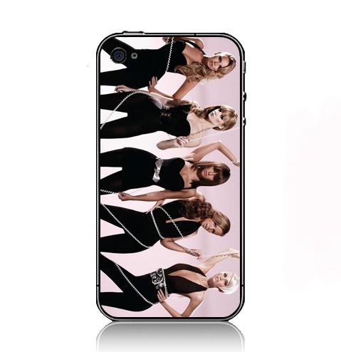 Brunettes Blondes Women Redheads Lipstick Make    iPhone Case Cover      188