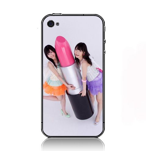 Brunettes Women Models Asians Akb48 Jpop    iPhone Case Cover      196