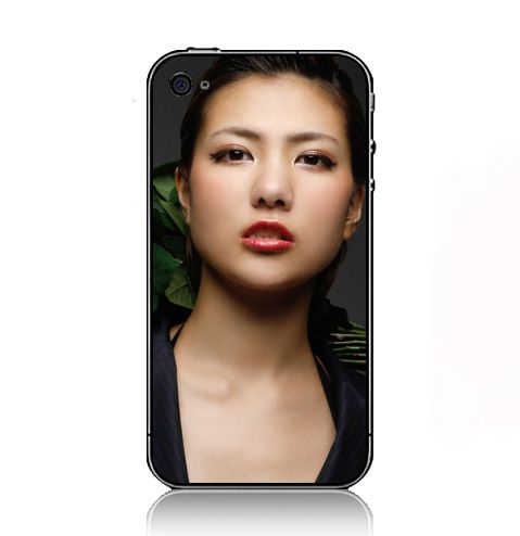 Brunettes Women Models Asians Akb48 Jpop Sae Miyazawa    iPhone Case Cover      197