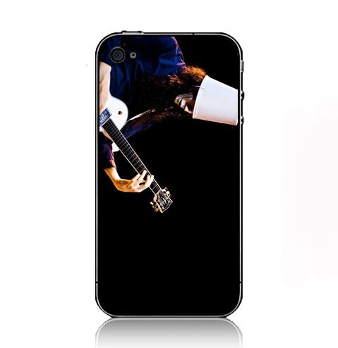 Buckethead Guitars Electric Guitars    iPhone Case Cover      203