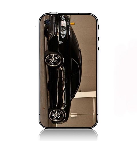 Cars Audio Audi    iPhone Case Cover      205