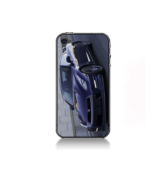 Cars Nissan Gt    iPhone Case Cover      207