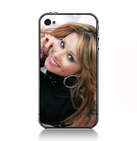 Celebrity Cheryl Cole Singers Girls Aloud    iPhone Case Cover      215