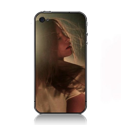 Celebrity Clip Sienna Guillory Big Bang    iPhone Case Cover      216
