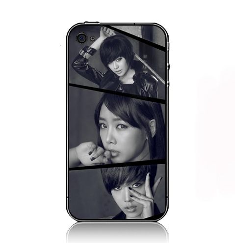 Celebrity Korean K    iPhone Case Cover      217