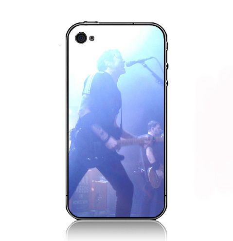 Concert    iPhone Case Cover      222