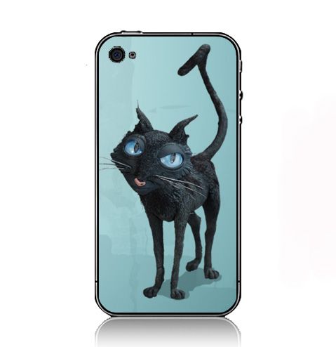 Coraline    iPhone Case Cover      223