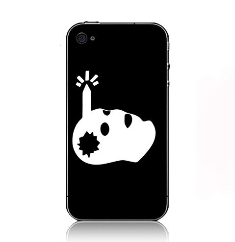 Counter Strike Icons Headshot    iPhone Case Cover      225