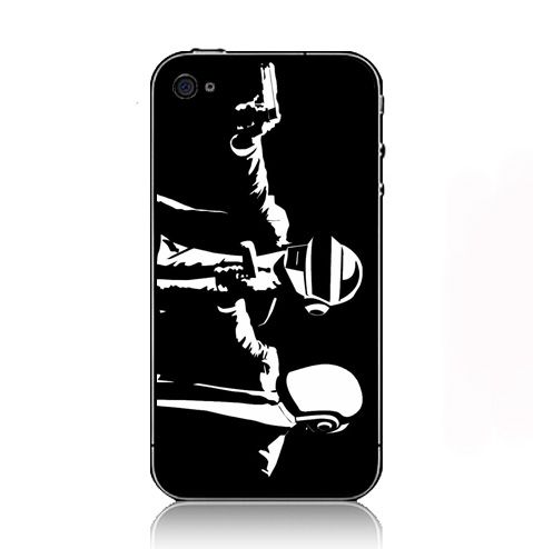 Daft Punk    iPhone Case Cover      226