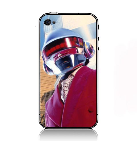 Daft Punk    iPhone Case Cover      227