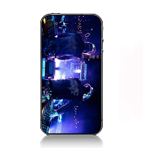 Daft Punk    iPhone Case Cover      230