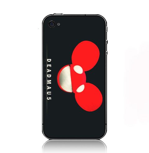 Deadmau5    iPhone Case Cover      233