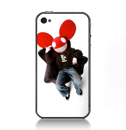 Deadmau5    iPhone Case Cover      234