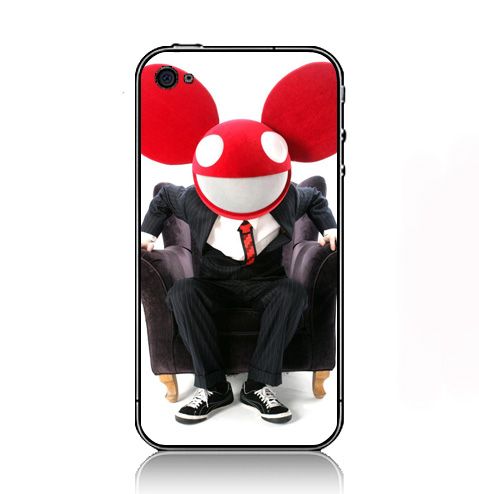 Deadmau5    iPhone Case Cover      235