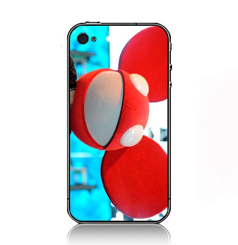 Deadmau5    iPhone Case Cover      236