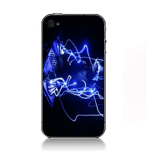 Djs case    iPhone Case Cover      256