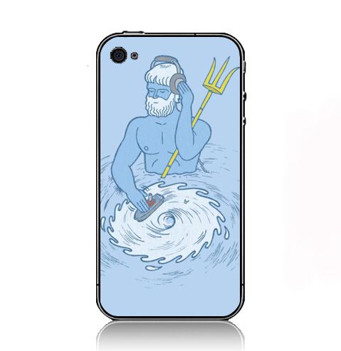 Djs    iPhone Case Cover      259