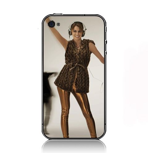 Dock Studio Concept Speakers Party Dj Girls Dj Rinspeed Go    iPhone Case Cover      261