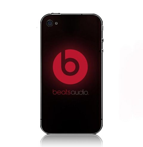 Dr Dre Beats Audio    iPhone Case Cover      263