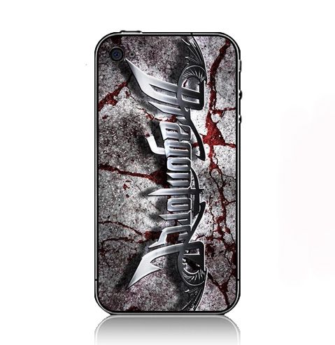 Dragonforce    iPhone Case Cover      264