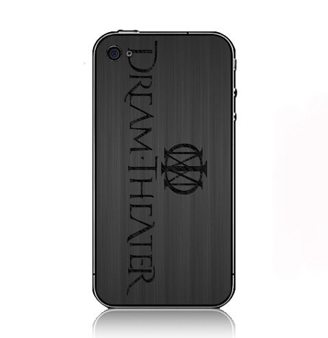 Dream Theater    iPhone Case Cover      265