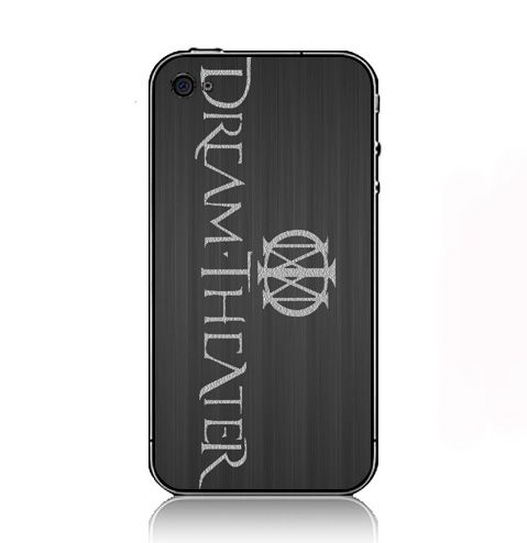 Dream Theater    iPhone Case Cover      266