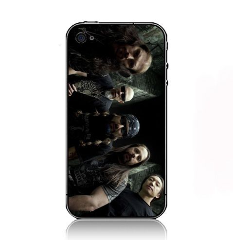 Dream Theater Dreams    iPhone Case Cover      268