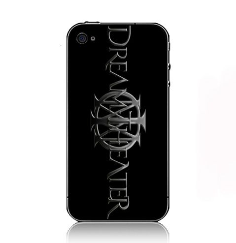Dream Theater    iPhone Case Cover      269