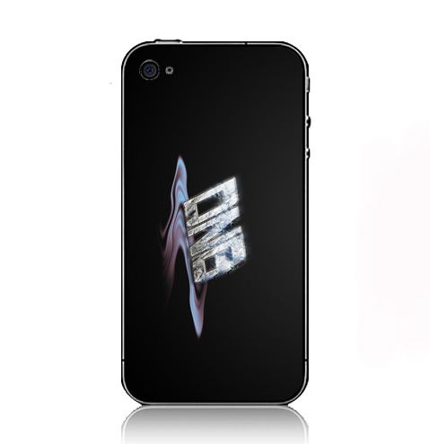 Drum And Bass    iPhone Case Cover      271