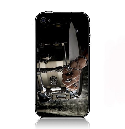 Drums Tama    iPhone Case Cover      273
