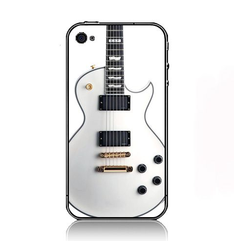Eclipse Electric Guitars    iPhone Case Cover      278