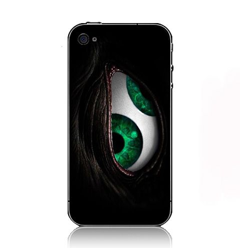 Eyes Tool    iPhone Case Cover      289