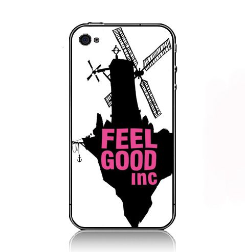Gorillaz    iPhone Case Cover      335