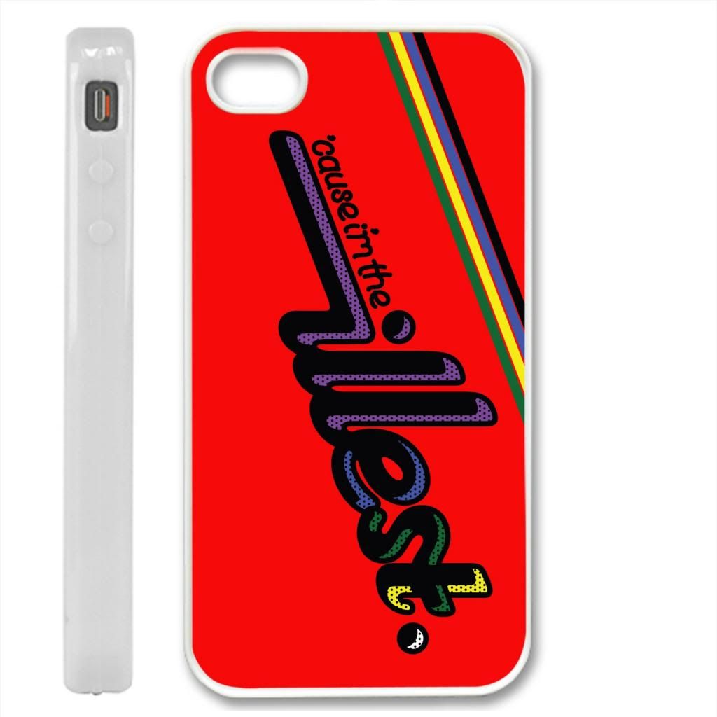 ILLEST HONDA BMW LOGO iPhone Kılıf-Kapak 421
