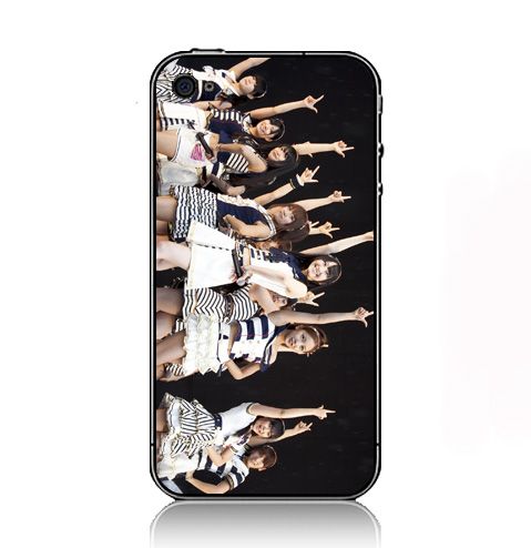 Japan Music Japanese Asians Atsuko Maeda Akb48 Jpop iPhone Kılıf-Kapak 449