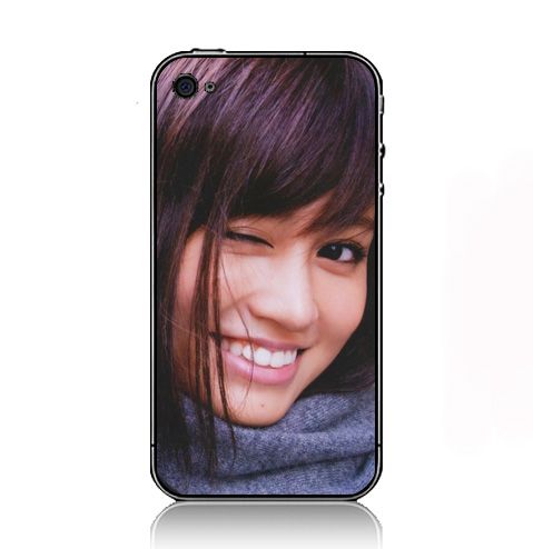 Japan Music Japanese Asians Atsuko Maeda Akb48 Jpop iPhone Kılıf-Kapak 450