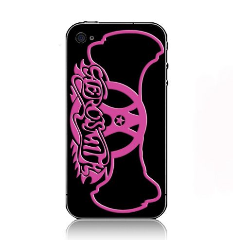 Music Aerosmith Music Bands iPhone Kılıf-Kapak 698