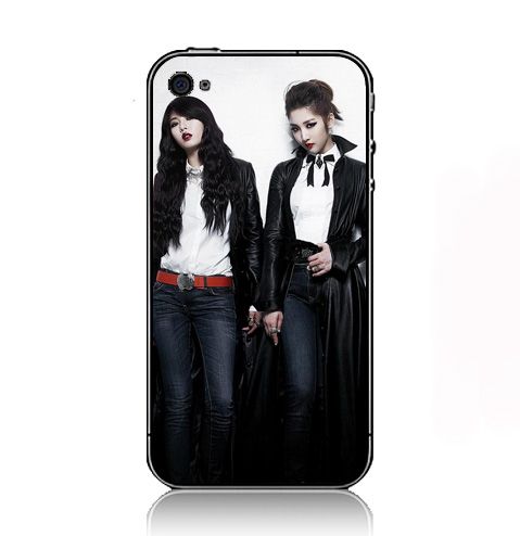 Music Asians Korean Korea K iPhone Kılıf-Kapak 707