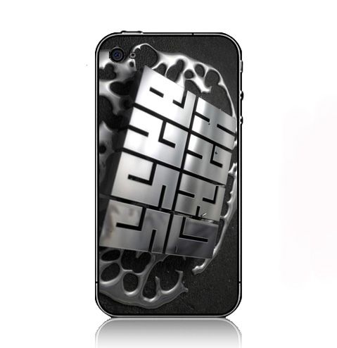 Music Bass Techno Hardstyle    iPhone Case Cover      718