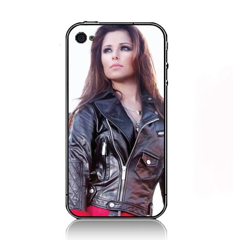Music Cheryl Cole Singers Girls Aloud    iPhone Case Cover      725