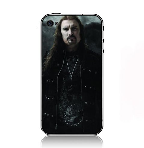 Music Dream Theater Music Bands    iPhone Case Cover      738