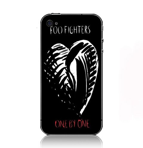 Music Foo Fighters Music Bands    iPhone Case Cover      748