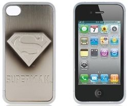 Superman iPhone Kılıf-Kapak 739
