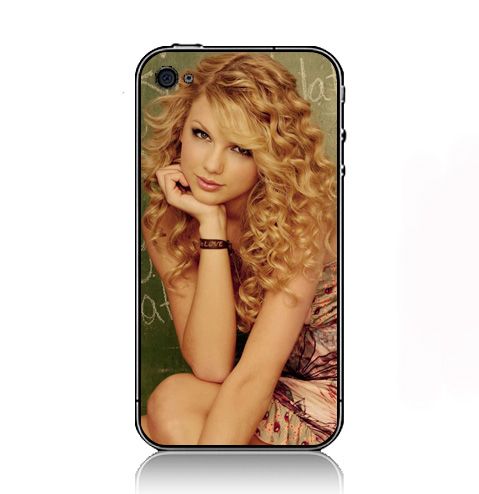Taylor Swift iPhone Kılıf-Kapak 764