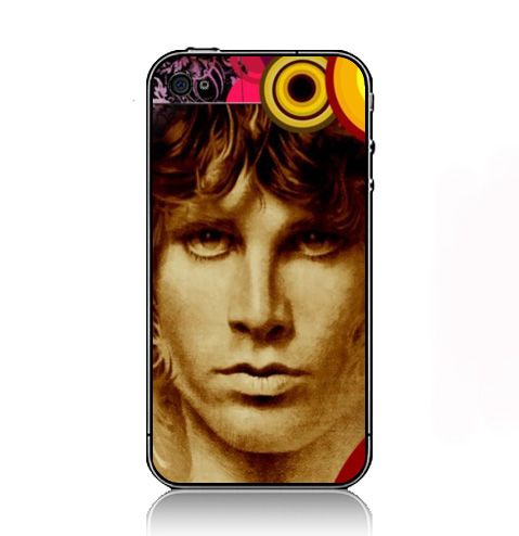 The Doors Jim Morrison iPhone Kılıf-Kapak 794