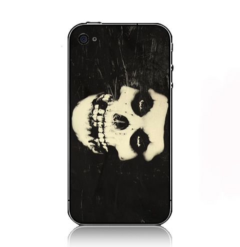 The Misfits iPhone Kılıf-Kapak 810