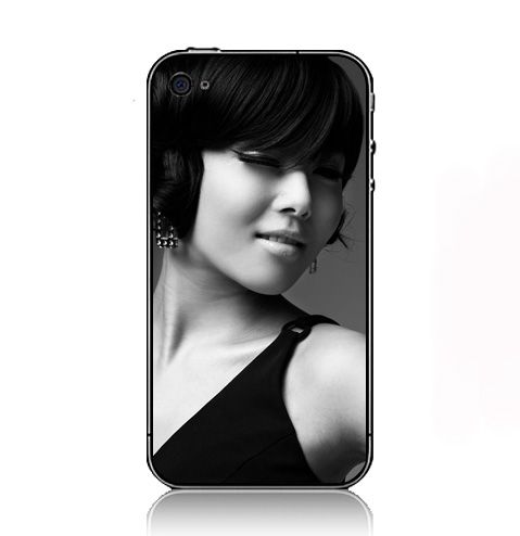 Wonder Girls iPhone Kılıf-Kapak 969