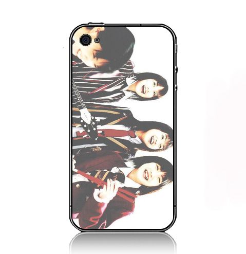 Zone Maiko Sakae Mizuho Saito Miyu Nagase Takayo Ookoshi    iPhone Kılıf-Kapak  997
