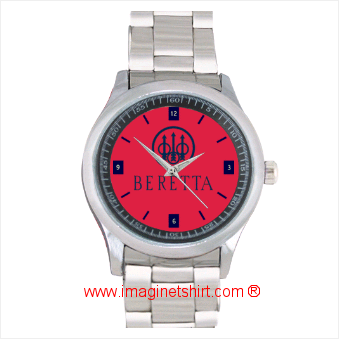 Beretta Sport Metal Watch 009