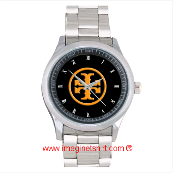 Tory Burch Sport Metal Watch 0102